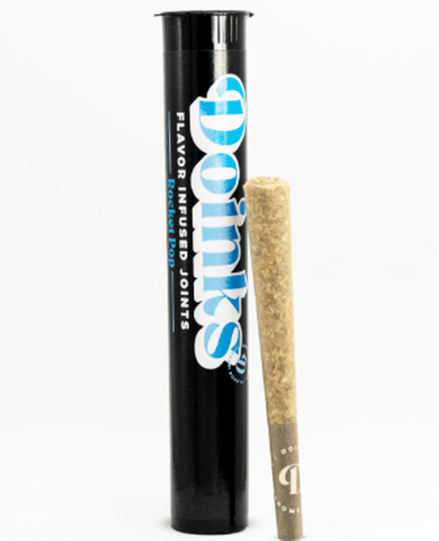 Rocket Pop - Infused Pre-Roll (1.0g)