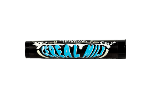 Goodlyfe Cereal Milk Infused Pre-Roll 1g