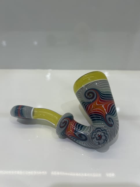 Mitchell Glass- Sherlocks