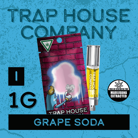 Grape Soda