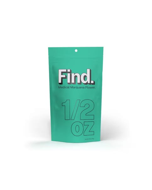 Find Prepack Mixed Buds 14g- Hybrid:Muffin Grease