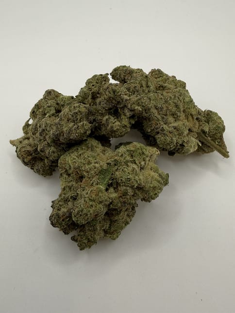 Mango Mentality Buds