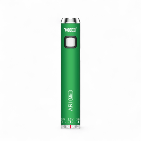 Yocan Ari Mini Battery - Green