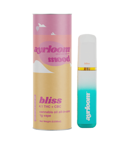 ayrloom | Bliss | AIO | 1g