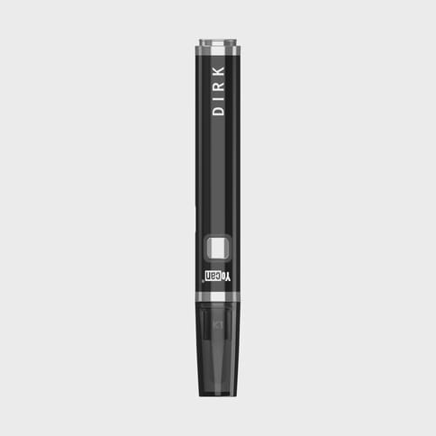 Dirk Hot Knife - Black