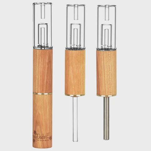Honey Labs Honey Dabber™ 3  | Titanium or Quartz
