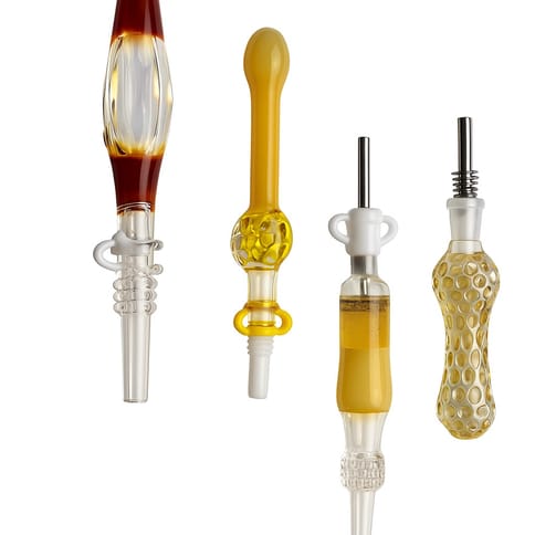 Spotted Bulb