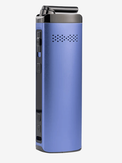 XMAX - Starry 4 Flower Vaporizer - Purple