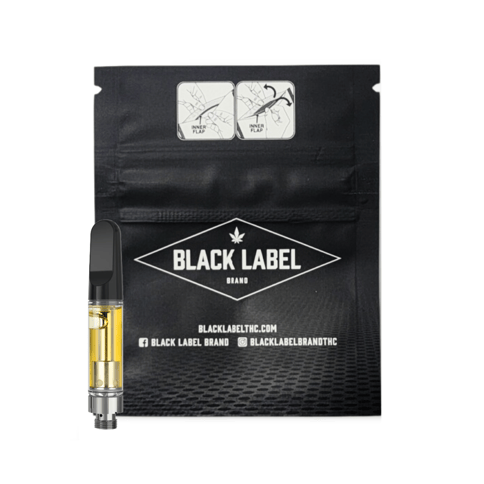 Jelly Man - Cartridge (1.0g)