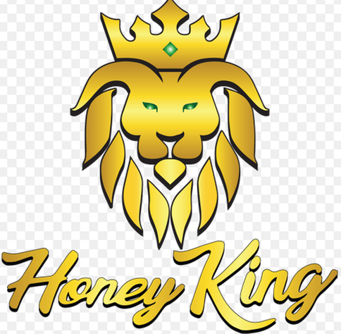 Honey King | OG Blend | Live Resin Mini Joints 7pk 3.5g - Honey King | OG Blend | Live Resin Mini Joints 7pk 3.5g.