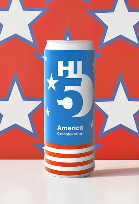 Seltzer | 4pk | America