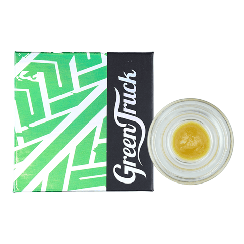 1G Cured Badder | Cap Junky