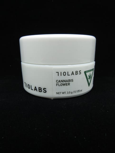 Garlic Cocktail #7 3.5g Pre-Packaged Eighth | 710 Labs