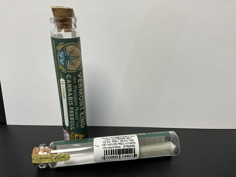 Stonerfruitz 1g preroll