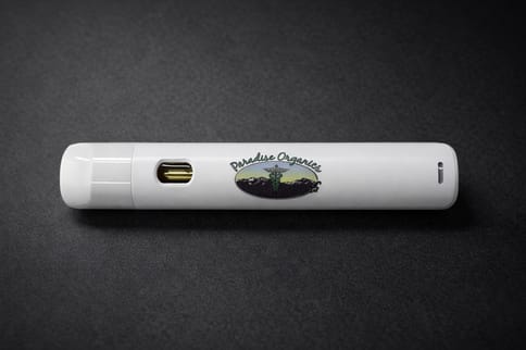 1ml GMO Live Resin Pen