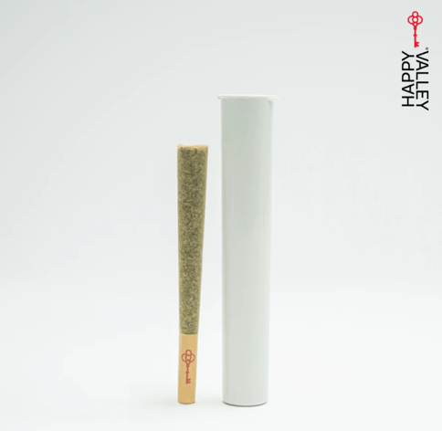 Pre- Roll | 1g | Sativa | Lime Wreck Haze