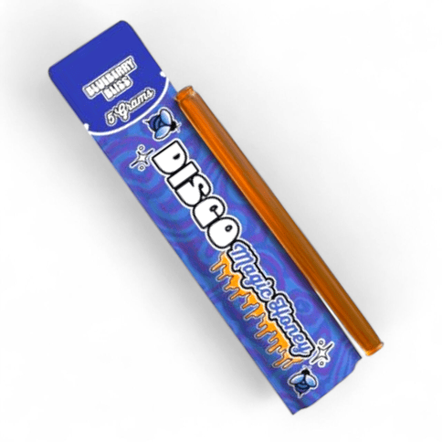 Disco Magic Honey - Blueberry Bliss