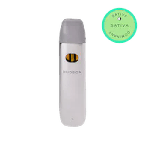 Sativa {Homogenized}
