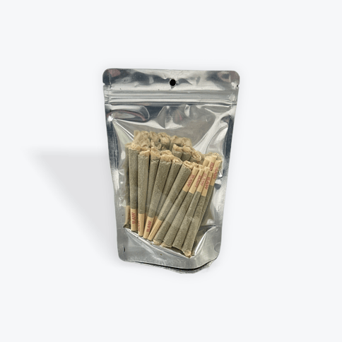 Pure MI 28pk. Pre-Roll