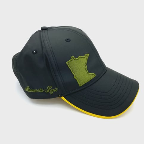 MN Legit Hat