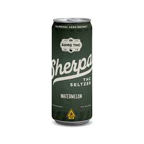 Sherpa Drinks - Watermelon