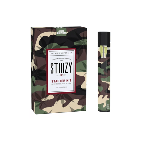 Camo - Battery