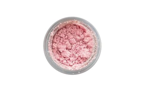 Peach Mochi - Social