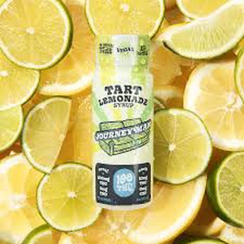 Tart 100mg Lemonade