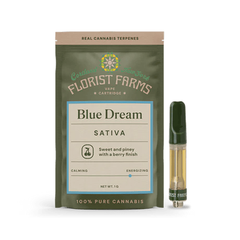 510 | Blue Dream