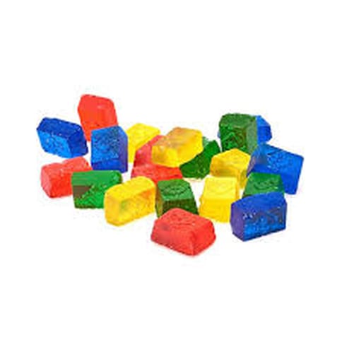 SWEET PIECES (H) 1,000MG MTN. HIGH