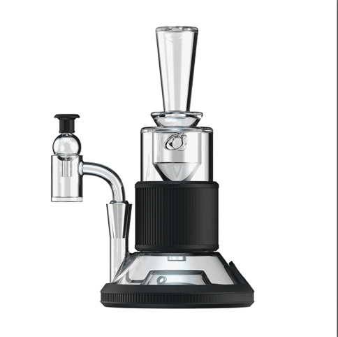Soft Glass | Onyx Tandem Rig Kit Incycler 14mm
