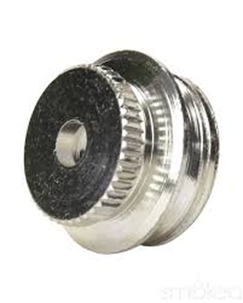 Metal Pipe Lids