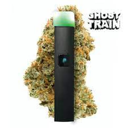 Ghost Train Haze - 1G - All In One