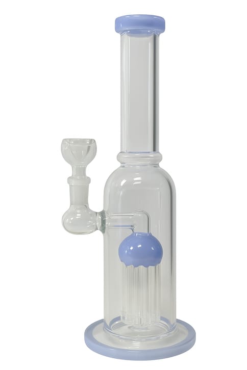 Basic Tree Perc Waterpipe