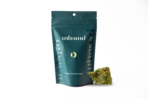 First Class Funk | Prepacked | 3.5g | Unbound |