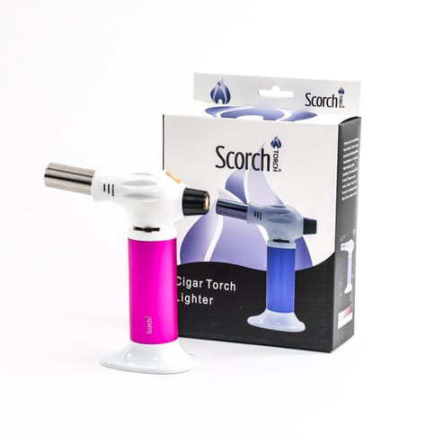 LuvBuds | 6.75" Scorch Torch