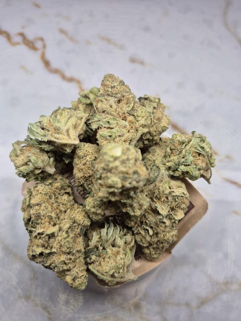Velocity Kush