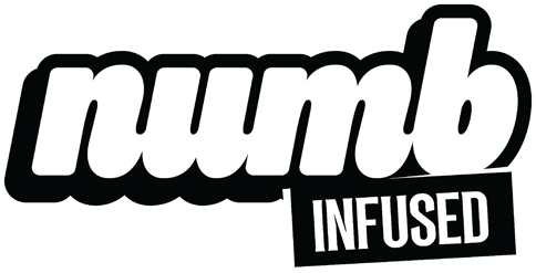 Strawlato | Numb | Infused Pre Roll | 1.2G