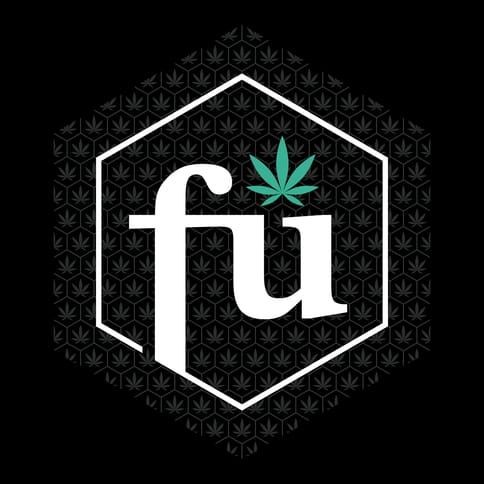 FU - Cinna Spliff Cinnamon Churros - 10 ct