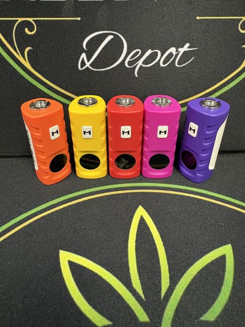 Cart Batteries