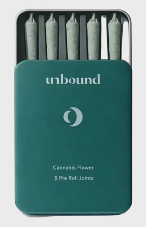 Dark Rainbow .5G/5PK