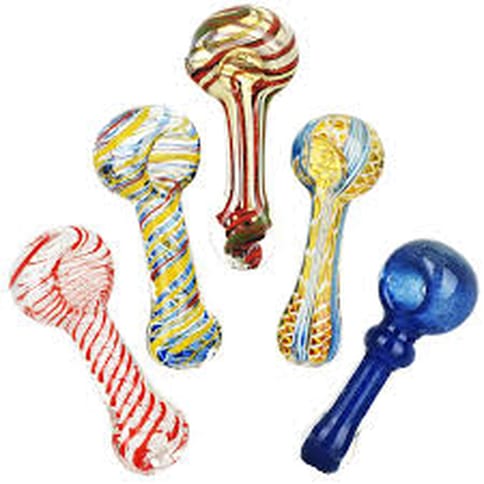 Spoon Pipe $5