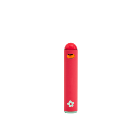 Edie Parker - Petal Puffer AIO Vape .5g - Lemon Watermelon