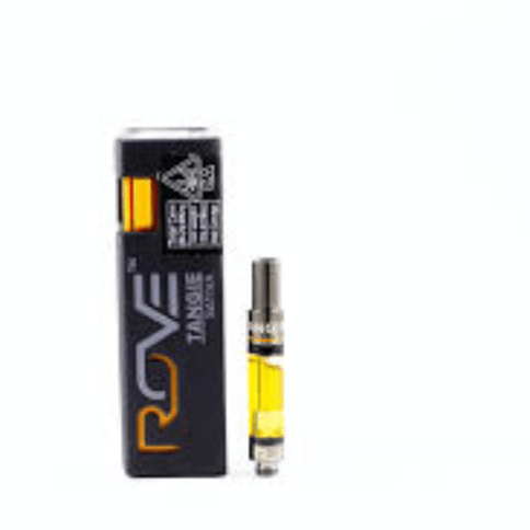 Rove Tangie 1g Sativa Cartridge
