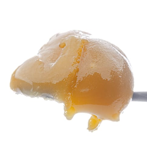 WEST COAST CURE - LIVE RESIN BADDER - EXTREME OG - 1G