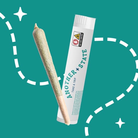 Another State - Preroll - Melonaid - 1.0 g