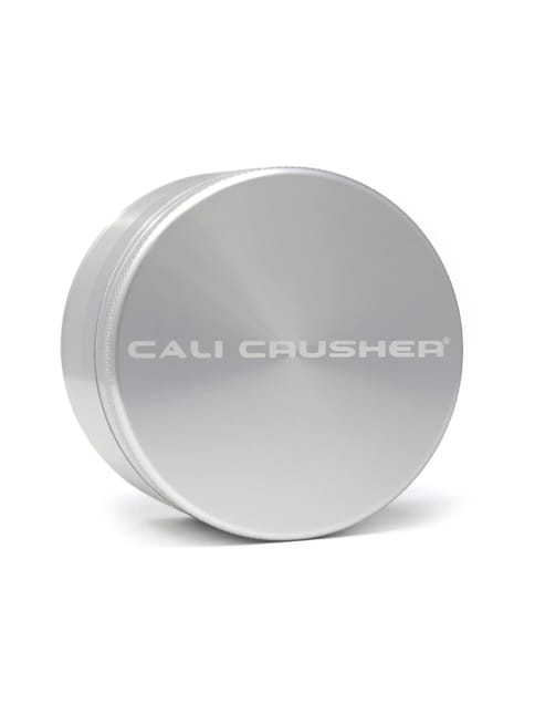 Crusher O.G. 2.5" Grinder - | Silver |