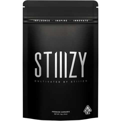 STIIIZY - Black Label - Pineapple Chunks - 14g