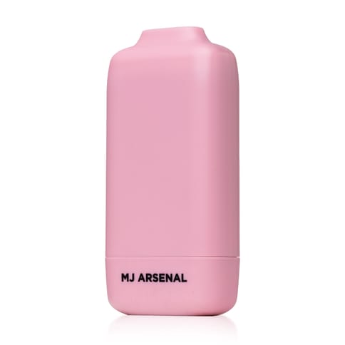 Houdini Smoke Filter - Blush Pink