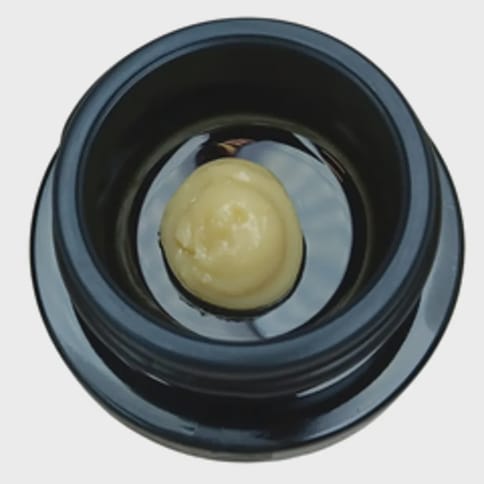Happy Cabbage | Rosin | Chromanova